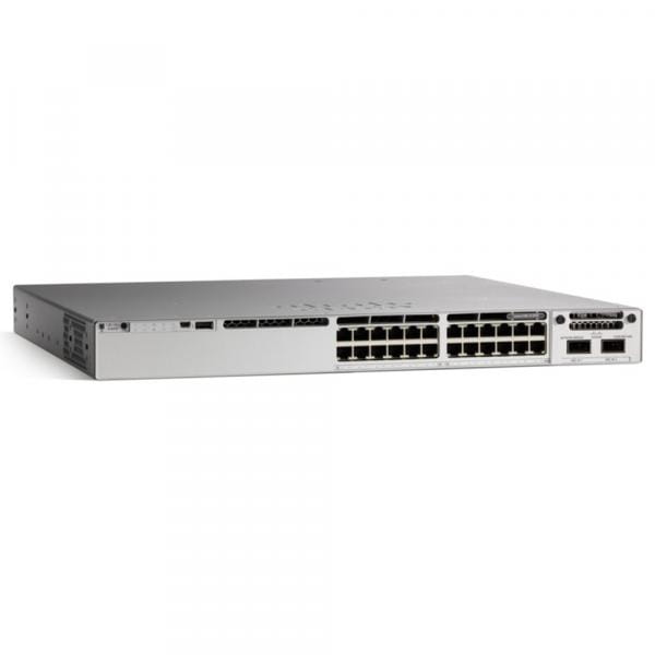 C9300-24T-A Cisco