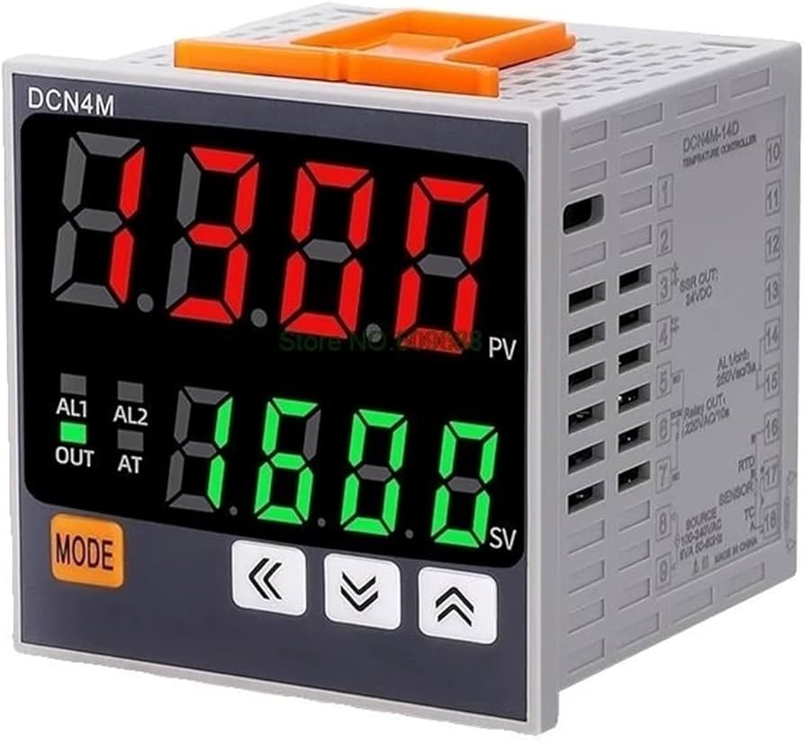 TC4S-24R Autonics
