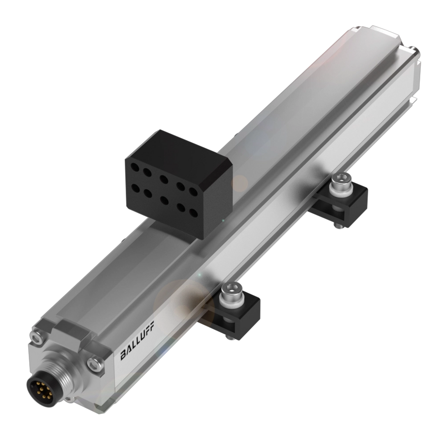 Balluff MP727992