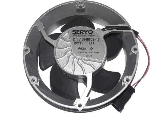 D1751M24B8CP323 Control Techniques