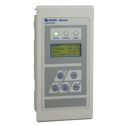 B95100002 Bender - MK2430-12