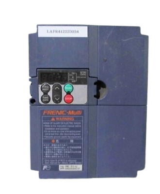 FRN3.7E1S-4J Fuji Electric