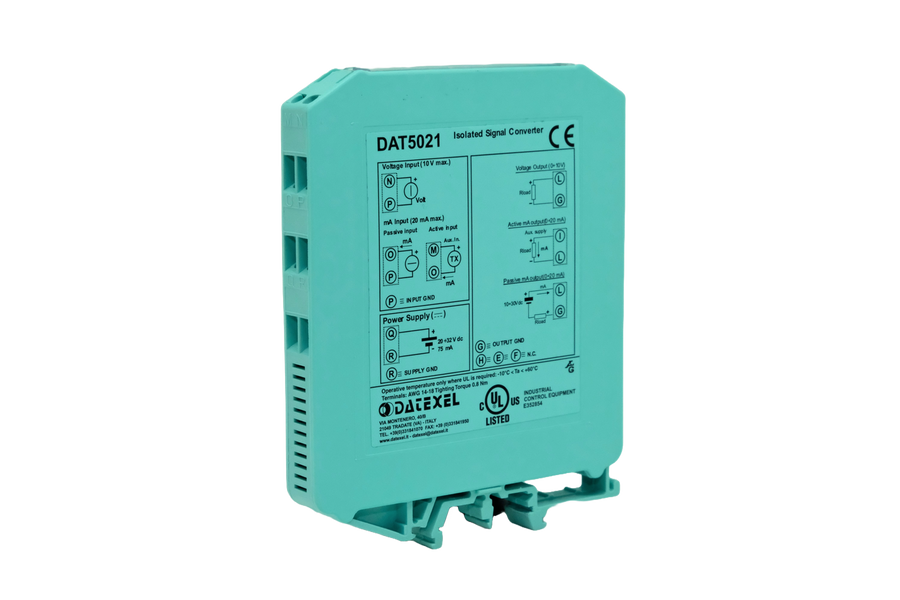 DAT 5021 Datexel