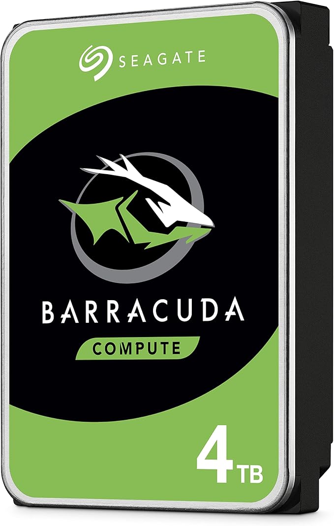 ST4000DM004 Seagate