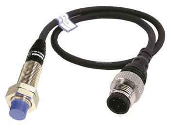 PRDW12-8DP Autonics