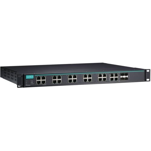 IKS-G6524A-4GTXSFP-HV-HV-T Moxa