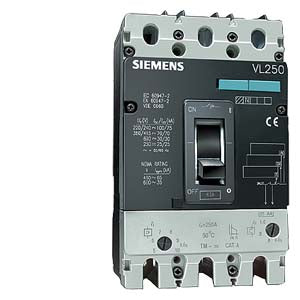 Siemens 3VL37201DC332PB1