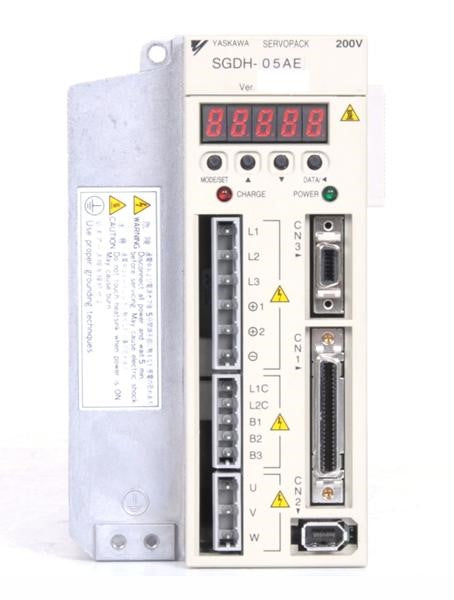 Yaskawa CABIOSGDH5