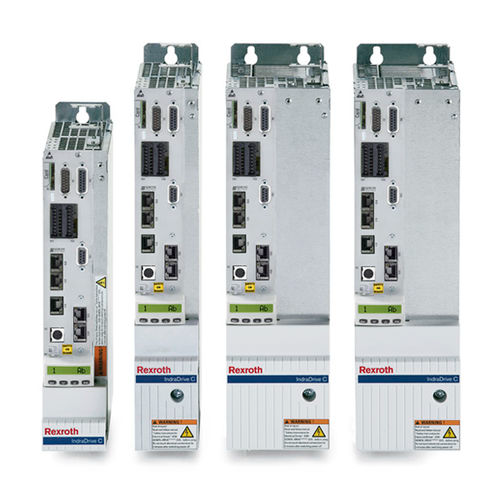 R911417119 Bosch Rexroth - CSB02.1B-ET-EC-EP-NN-EM-NN-FW
