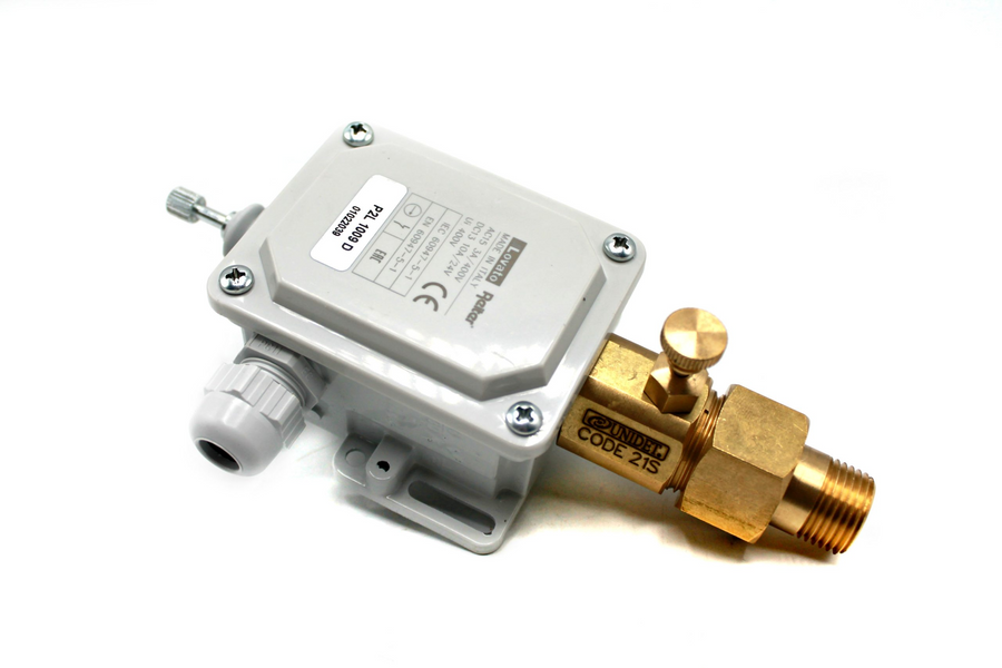 P2L1025 Lovato Electric