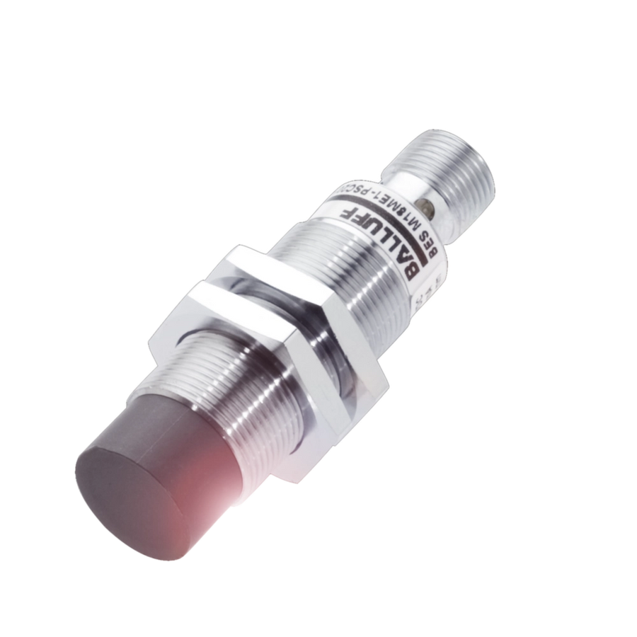 BES02Y7 Balluff - BES M18ME1-PSC20F-S04G