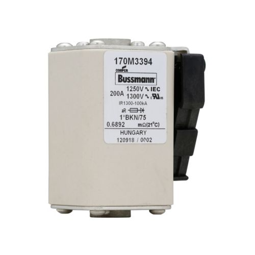 170M3394 Bussmann