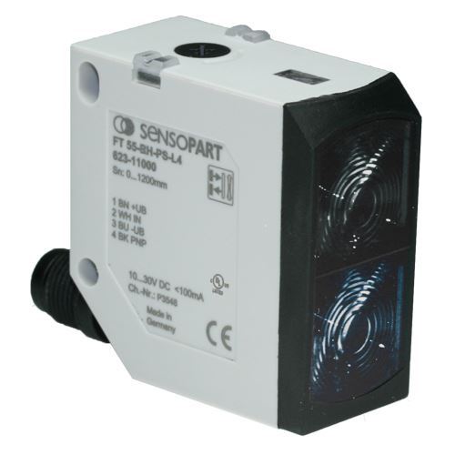 FT 55-BH-PS-L4 SensoPart