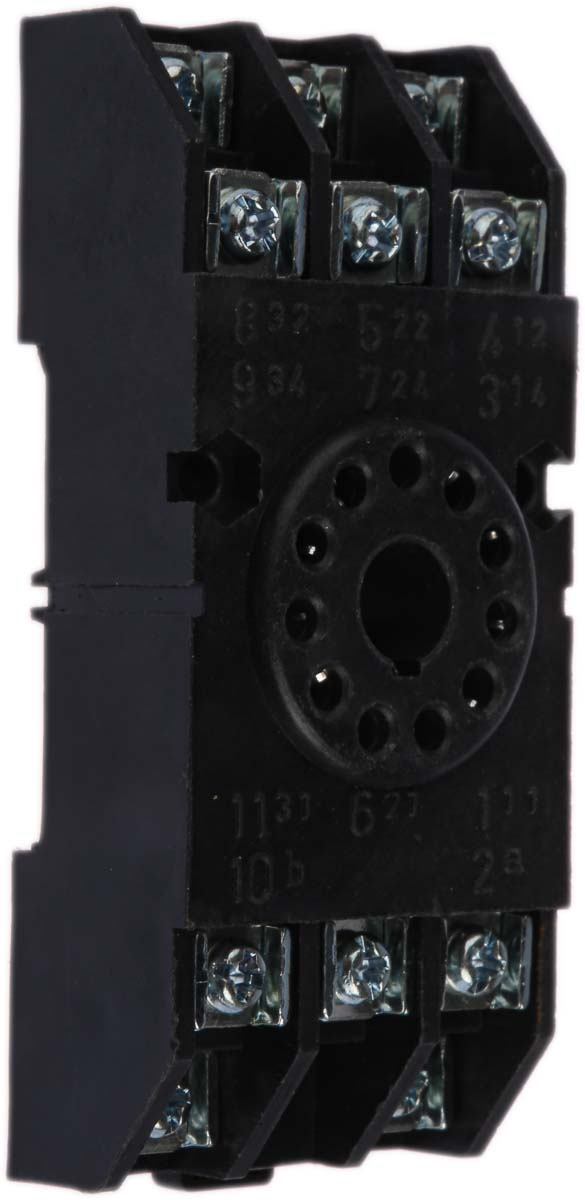 S11P Tempatron