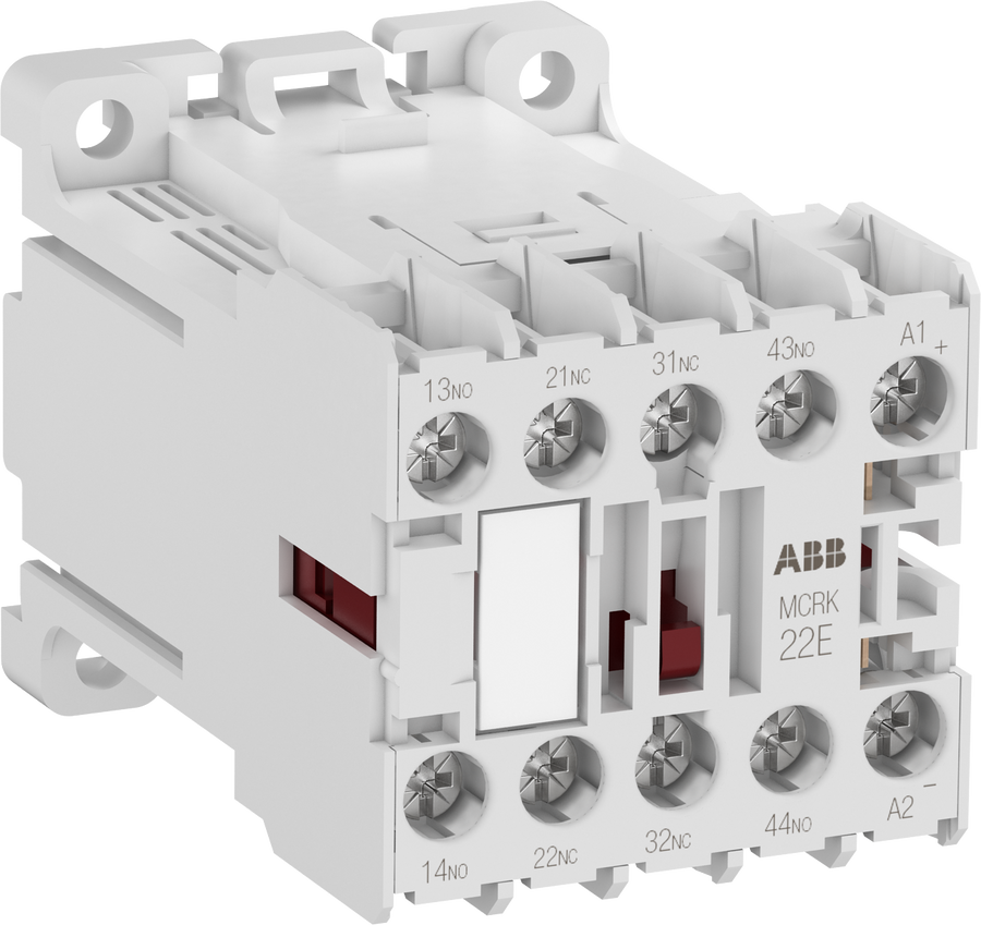 1SAH100533R9900 ABB - General Electric MCRK040ATD