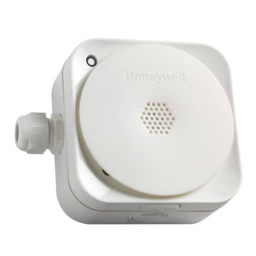 Honeywell SPXCLRLB3SS