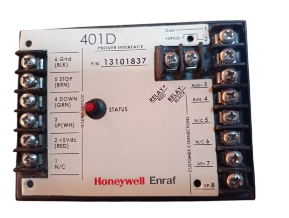 Honeywell 13101837