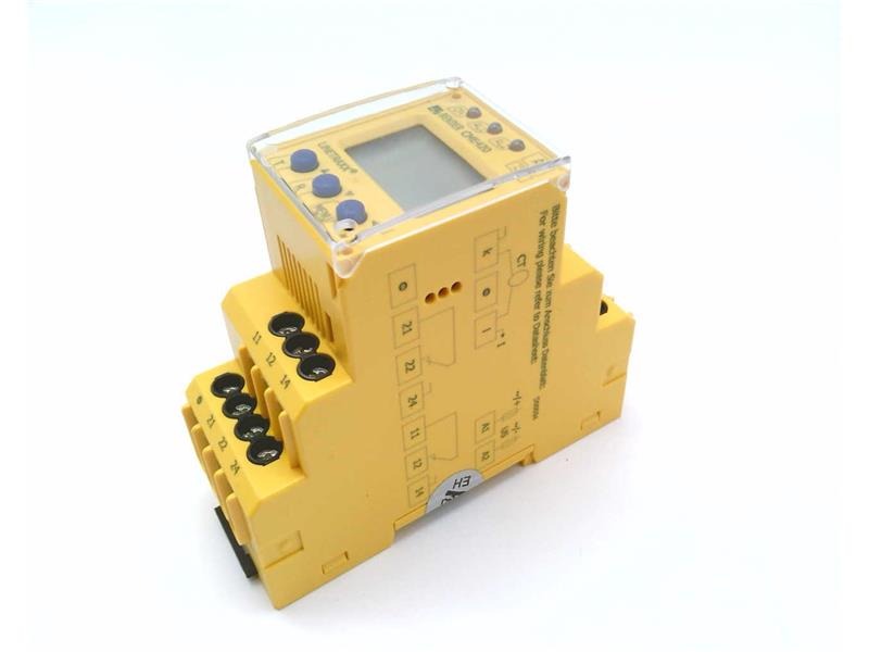 CME420-D-2 Bender