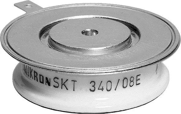 01890190 Semikron - SKT 340/16 E