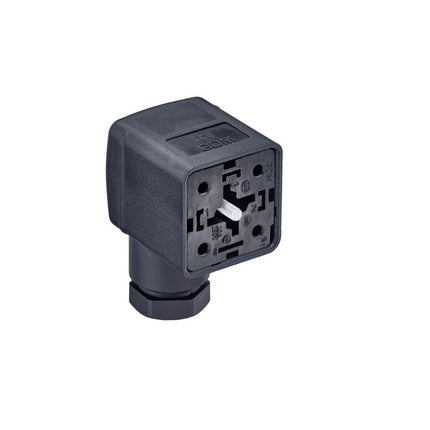 934888100 Hirschmann - GDM2106-A0U-10F