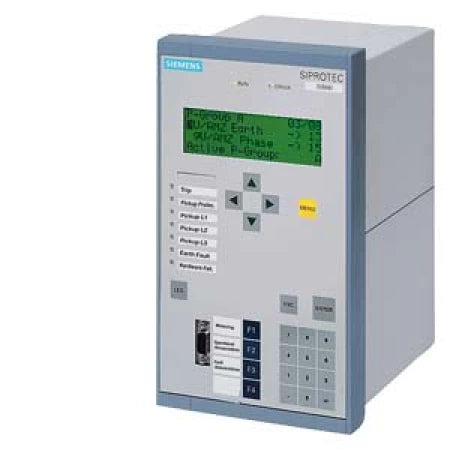 Siemens 7SJ62214EB001FE0EE