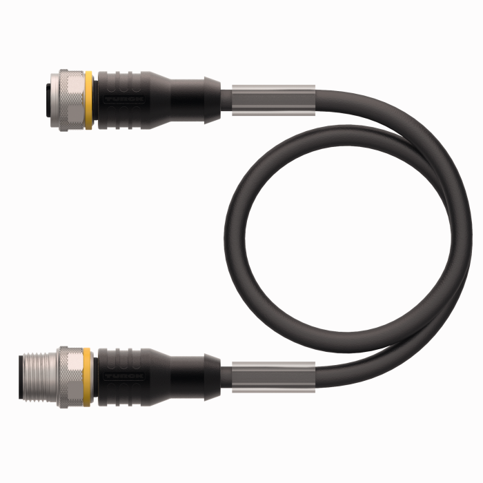 6625608 Turck - RKC4.4T-2-RSC4.4T/TXL