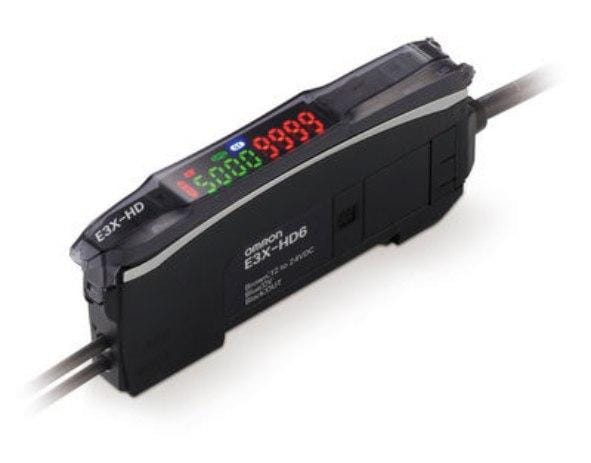 E3X-HD41 2M Omron