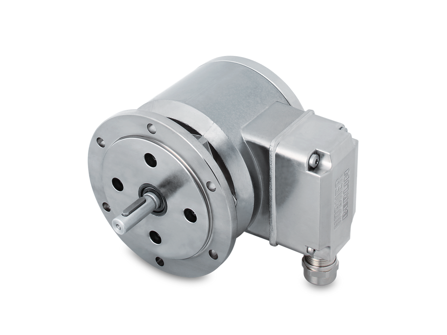 11079712 Baumer Electric - POG 11 DN 1024 I