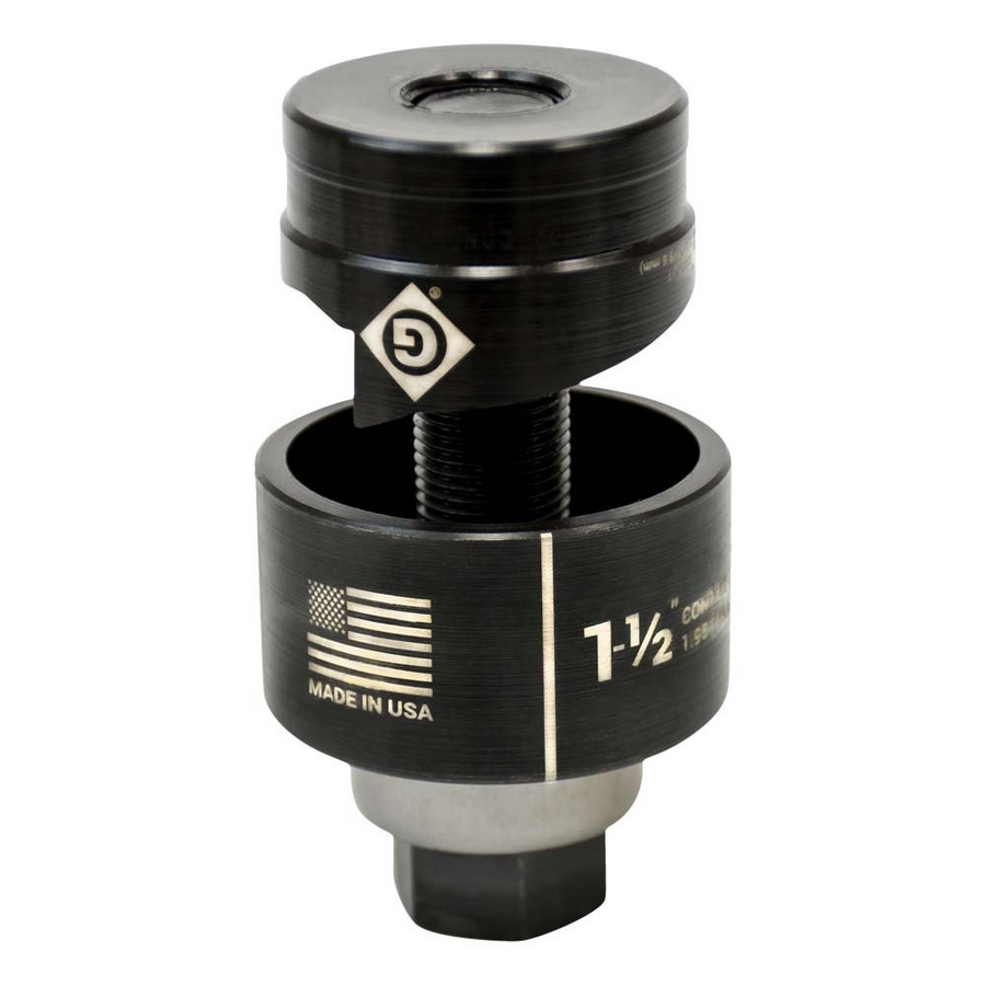 7211BB-1/2 Greenlee
