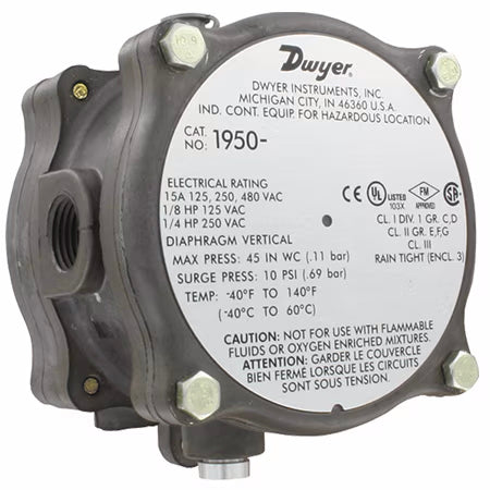 1950-5-2F Dwyer Instruments