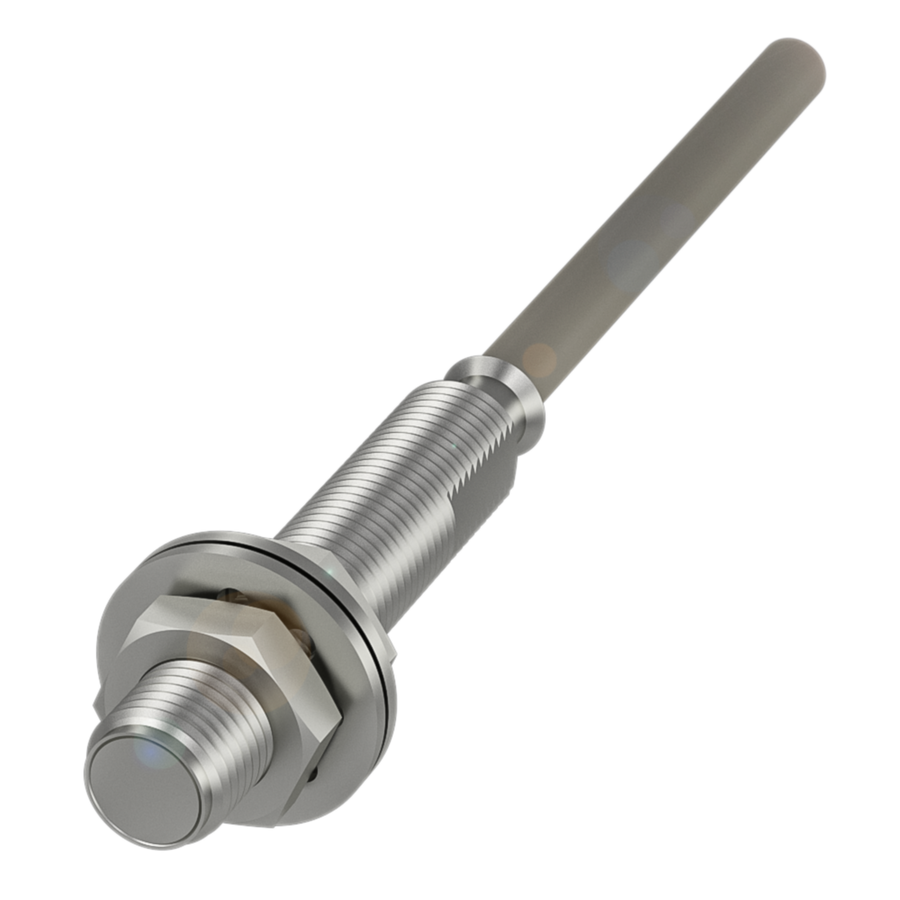 BES05RP Balluff - BES M05ED-PSD08B-ES02-T