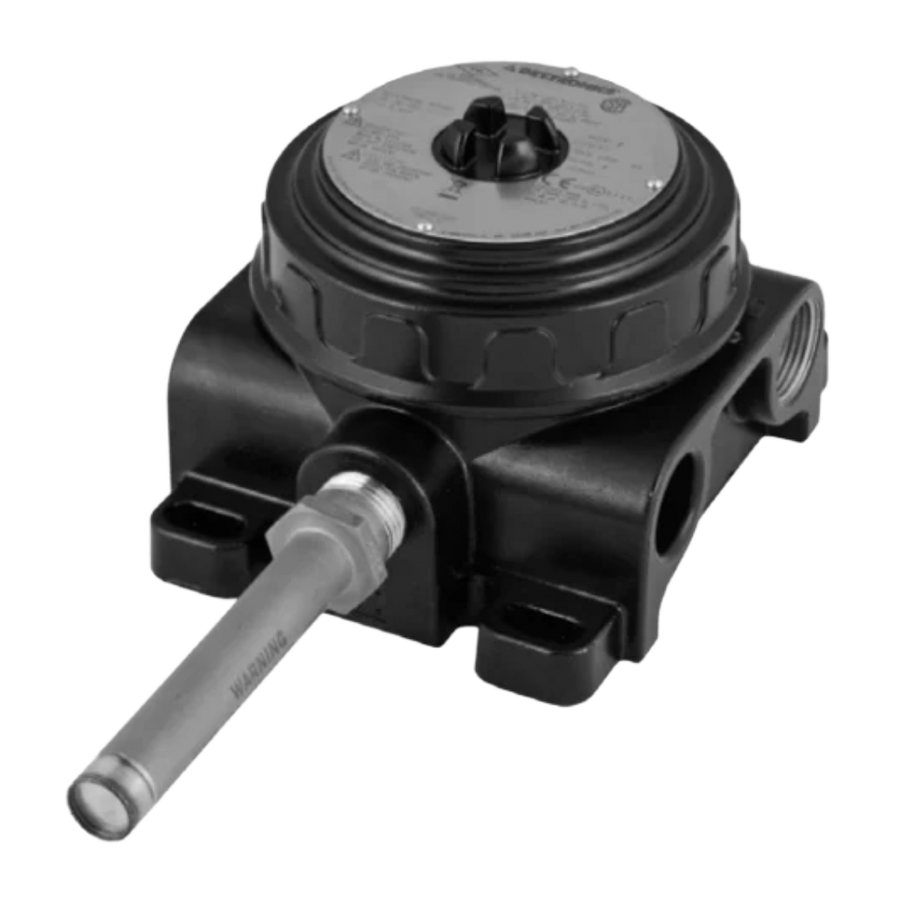 Det Tronics 010935024