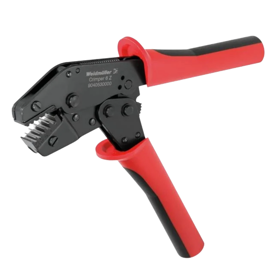 9040530000 Weidmuller - Crimper 6 Z