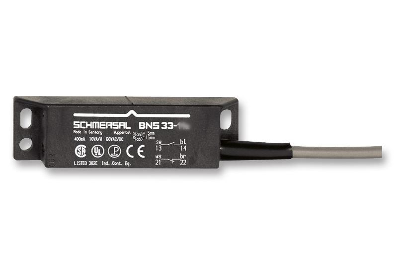 BNS33-02Z-2187-3M Schmersal