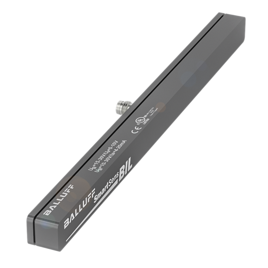 BIL0004 Balluff - BIL ED0-P160A-01-S75