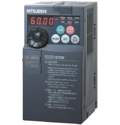 Mitsubishi FRE740230SCNA