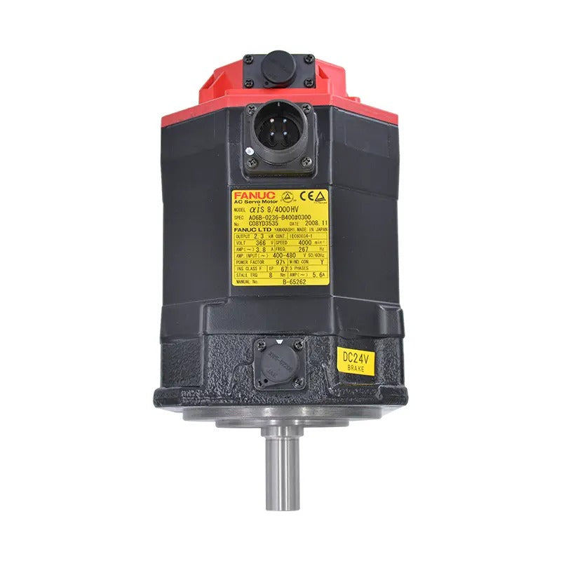 A06B-0268-B605 Fanuc