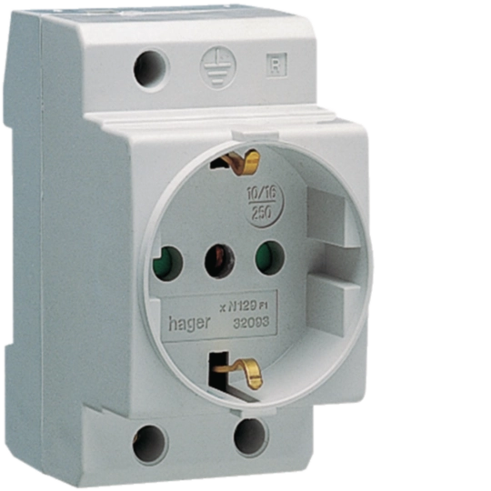 SN010 Hager