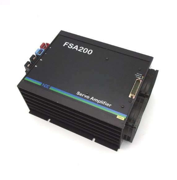 Danaher FSA200