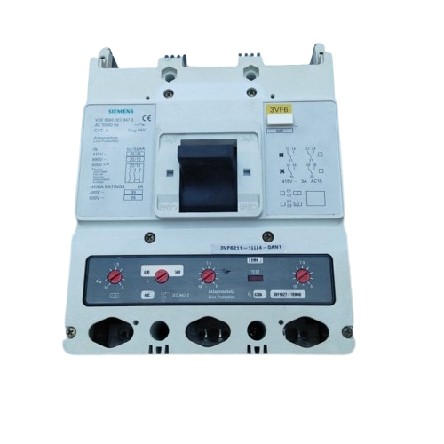 Siemens 3VF61116EL740AP1