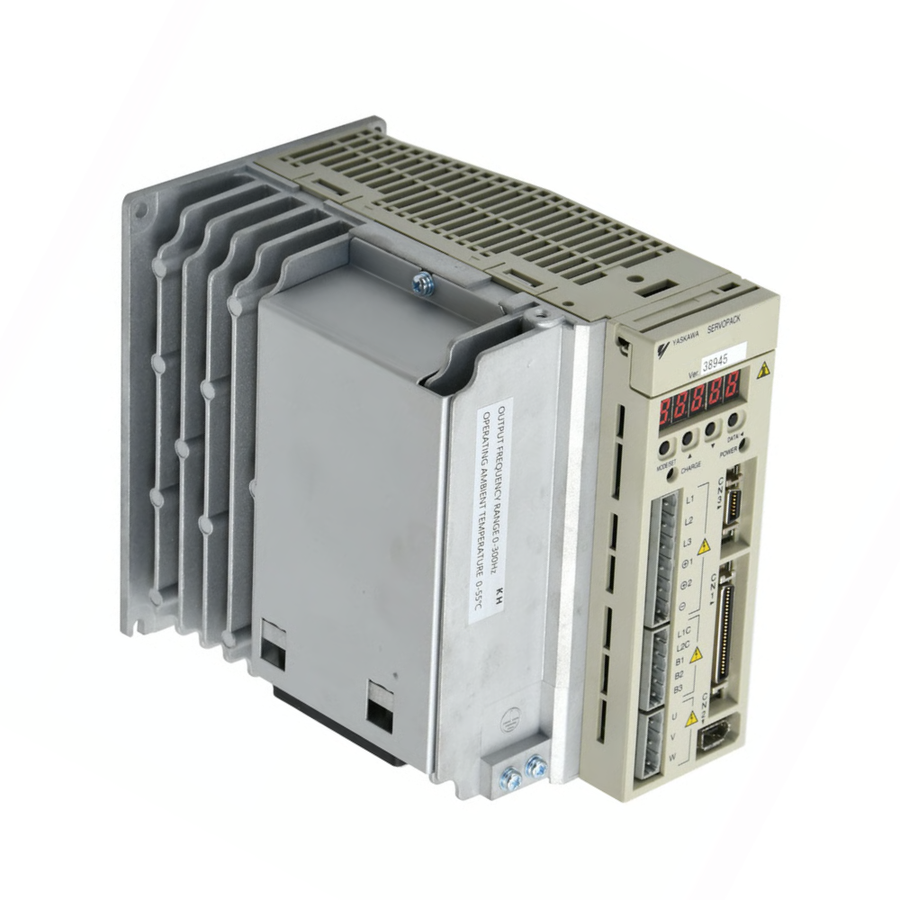 Yaskawa SGDV10D01AOY