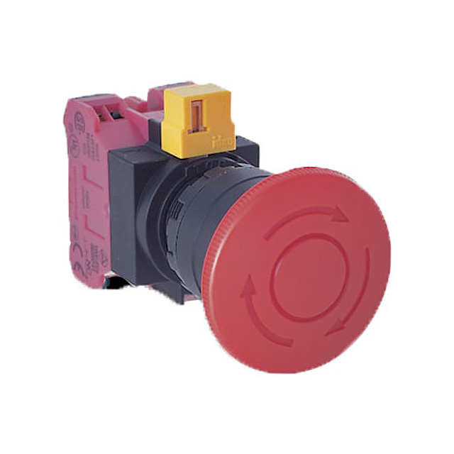 HW1B-V4F00-R Idec