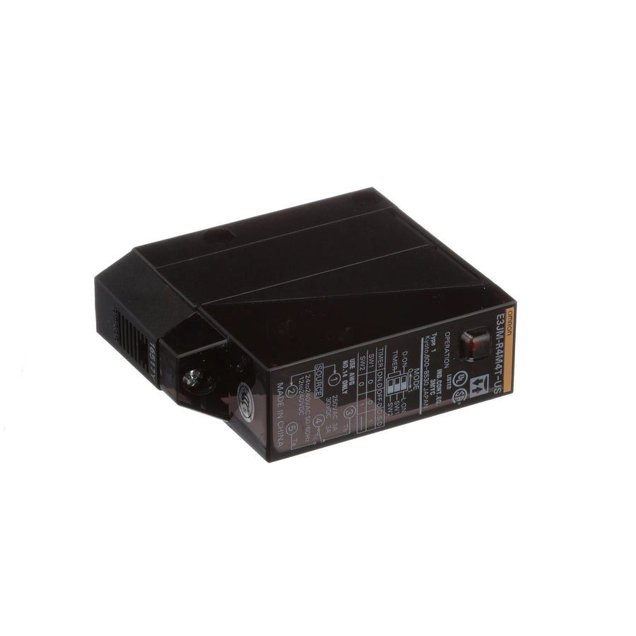 E3JM-R4M4T-US Omron