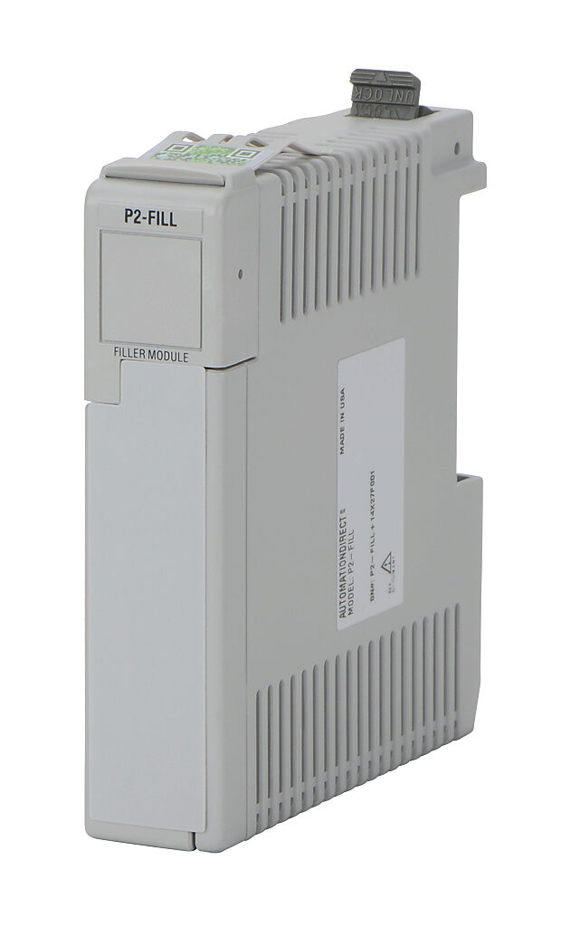 P2-FILL Automation Direct