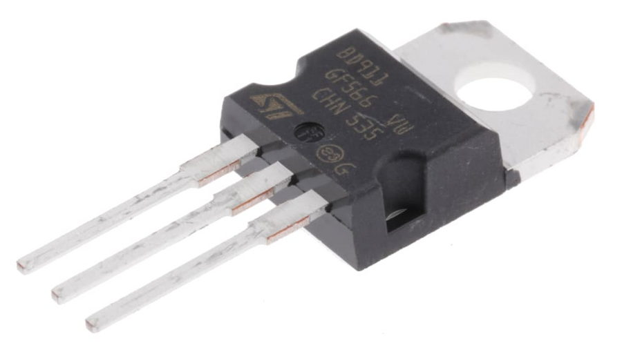 TIP31C STMicroelectronics