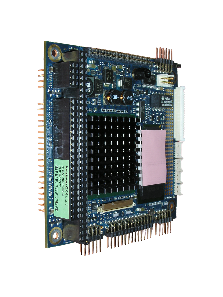 01036-0000-53-4 Kontron