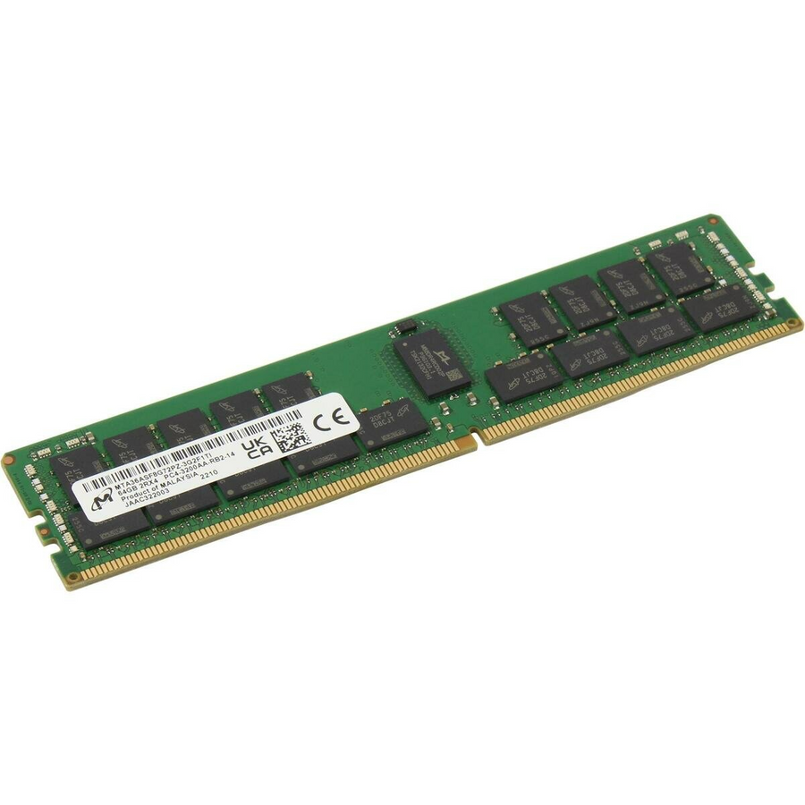 MTA36ASF4G72PZ-2G6E1 Micron Industries