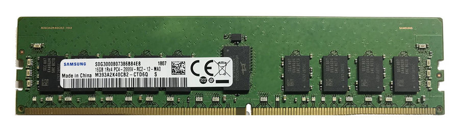 M393A2K40CB2-CTD Samsung