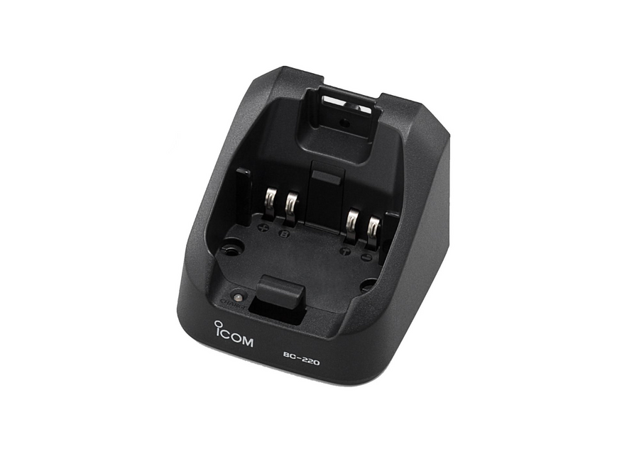 88935 Icom - BC-220