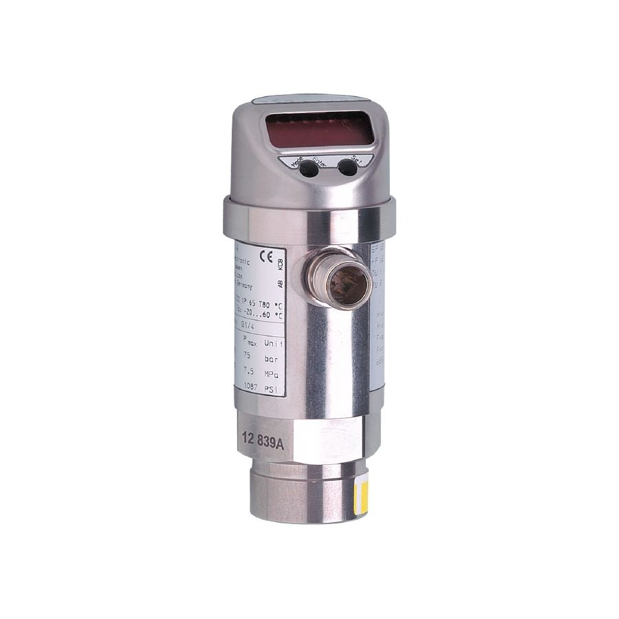 PN014A IFM - PN-010-RBR14-QFPKG/US/3D /V